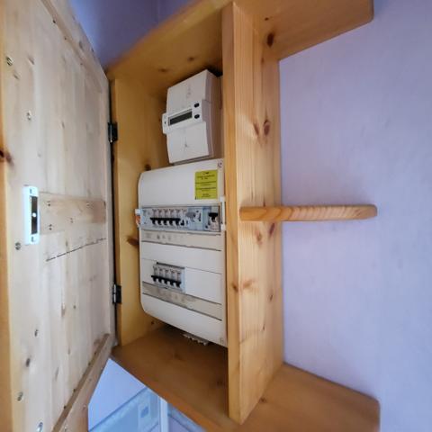 Appartement en duplex Riom es Montagnes (15400)