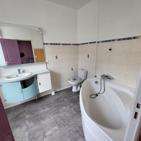 Appartement en duplex Riom es Montagnes (15400)