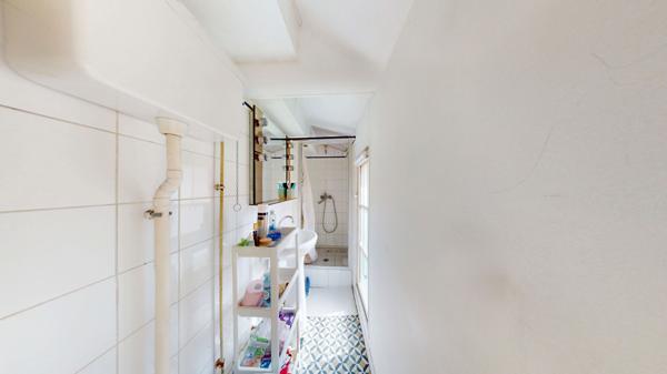 Appartement T1 à vendre en hyper centre de Caen - Investissement idéal