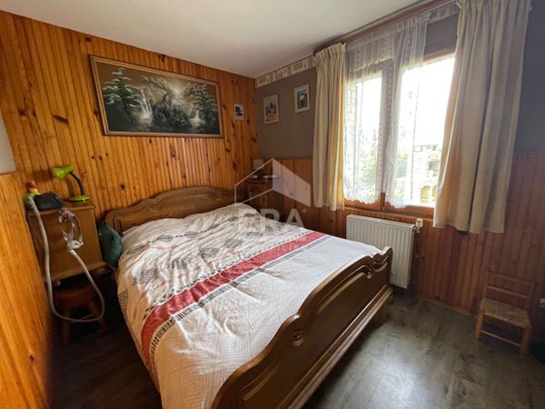 Semi Plain Pied individuel Teteghem Coudekerque Village (59380) 4 chambres jardin et garage