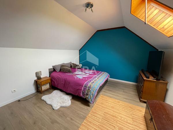 Semi Plain Pied individuel Teteghem Coudekerque Village (59380) 4 chambres jardin et garage
