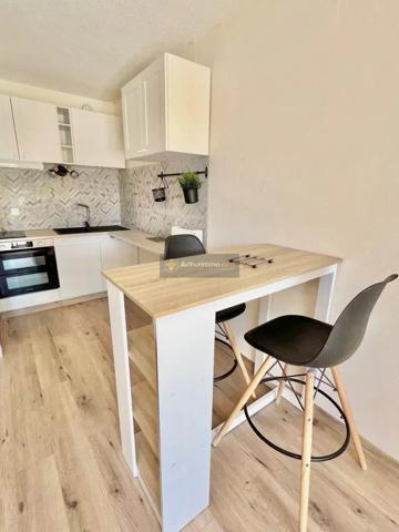 Vente Appartement 1 pièces 28 m2 à Saint-Aygulf