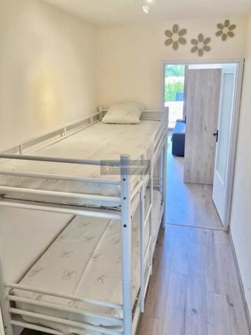 Vente Appartement 1 pièces 28 m2 à Saint-Aygulf