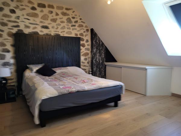 Maison haut de gamme à 5 minutes de RIOM-ES-MONTAGNES Valette (15400)