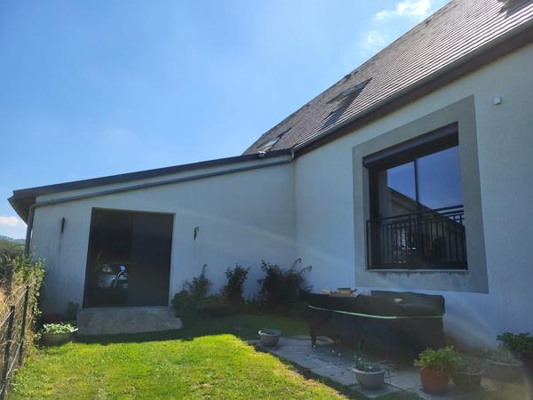 Maison haut de gamme à 5 minutes de RIOM-ES-MONTAGNES Valette (15400)