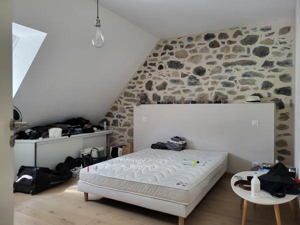 Maison haut de gamme à 5 minutes de RIOM-ES-MONTAGNES Valette (15400)