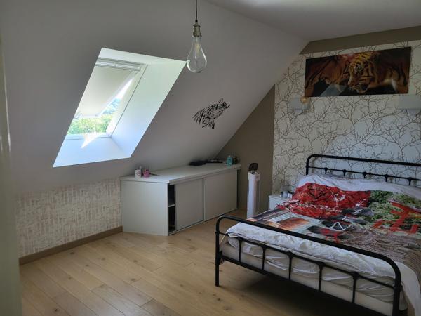 Maison haut de gamme à 5 minutes de RIOM-ES-MONTAGNES Valette (15400)