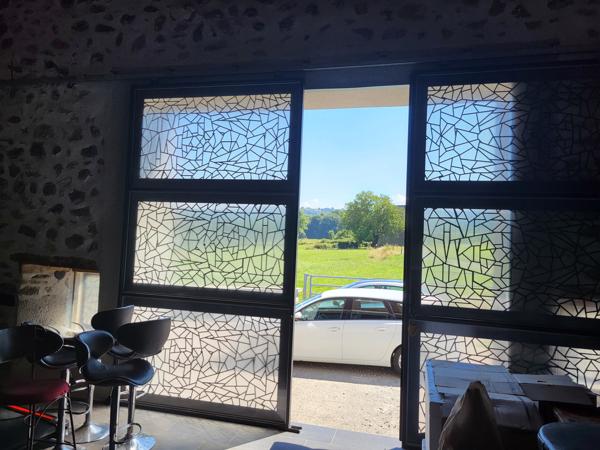 Maison haut de gamme à 5 minutes de RIOM-ES-MONTAGNES Valette (15400)