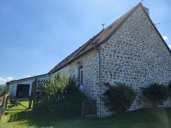 Maison haut de gamme à 5 minutes de RIOM-ES-MONTAGNES Valette (15400)