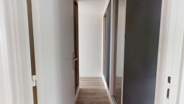 Appartement Chilly Mazarin 3 pièce(s) 61.62 m2