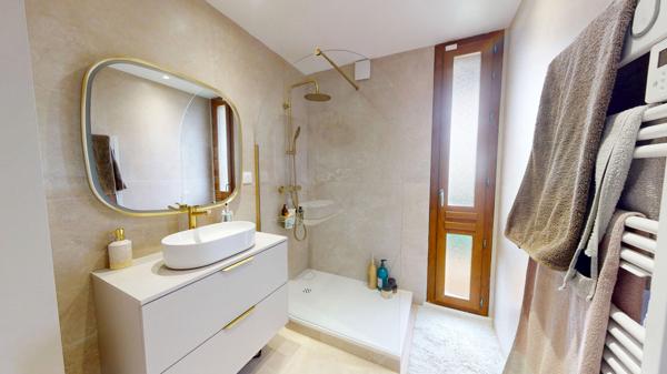 Appartement Chilly Mazarin 3 pièce(s) 61.62 m2