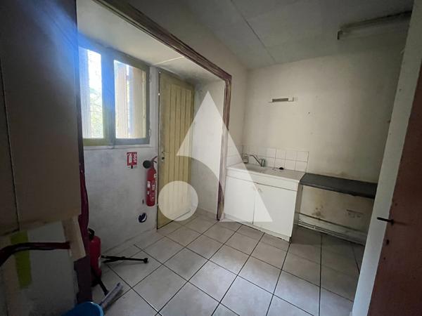 Local commercial 40 m2