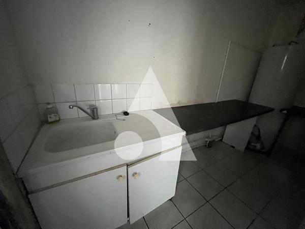 Local commercial 40 m2
