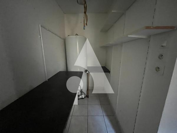 Local commercial 40 m2