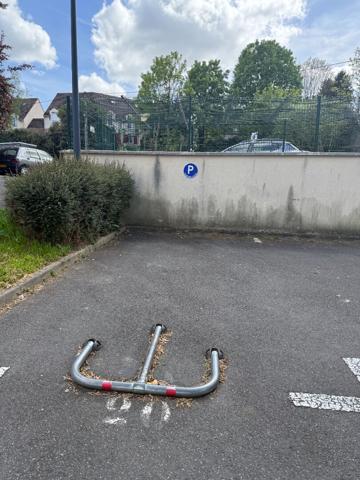 Parking / box 10 m2