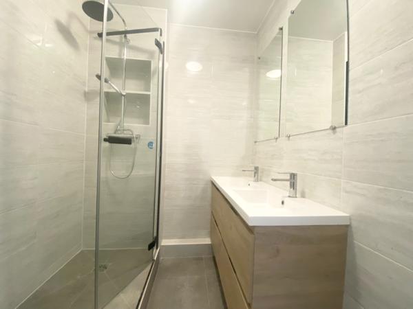 Chambre 1 pièce 9.32 m2