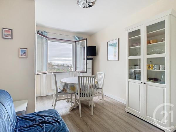 Appartement à vendre  2 pièces - 34,23 m2 CABOURG - 14