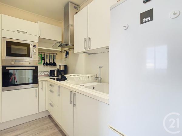 Appartement à vendre  2 pièces - 34,23 m2 CABOURG - 14