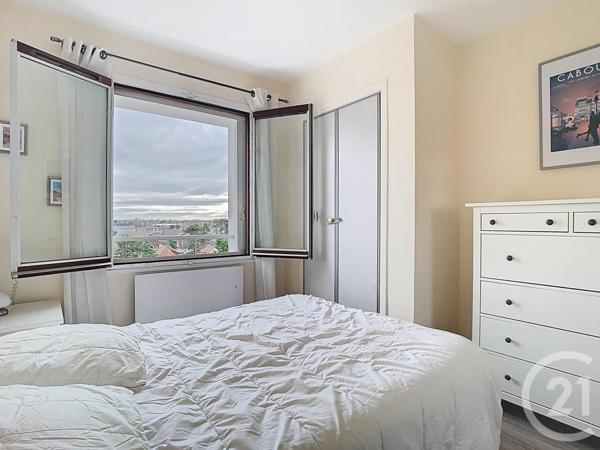 Appartement à vendre  2 pièces - 34,23 m2 CABOURG - 14