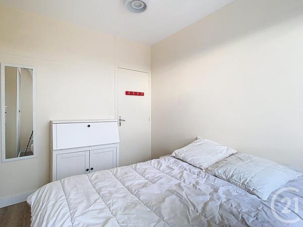 Appartement à vendre  2 pièces - 34,23 m2 CABOURG - 14