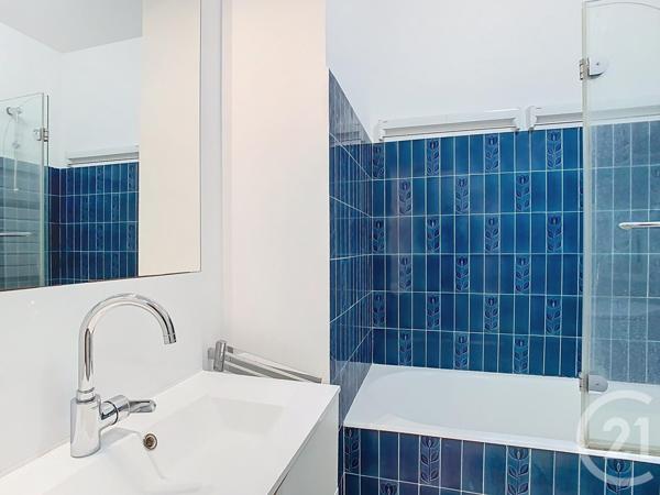 Appartement à vendre  2 pièces - 34,23 m2 CABOURG - 14