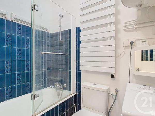 Appartement à vendre  2 pièces - 34,23 m2 CABOURG - 14