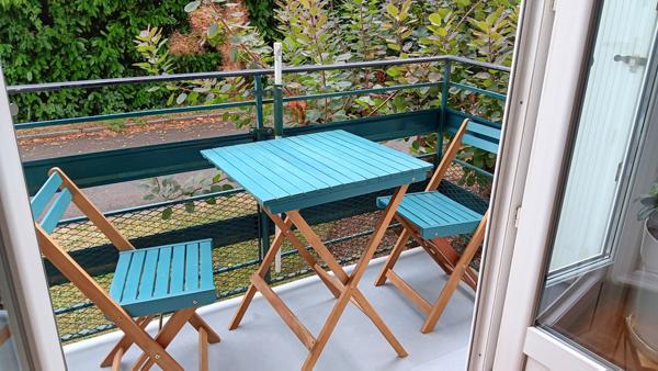 Proche toutes commodités, au calme