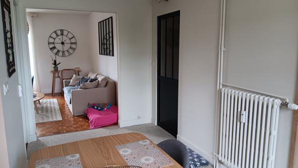 Proche toutes commodités, au calme