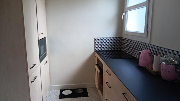 Proche toutes commodités, au calme