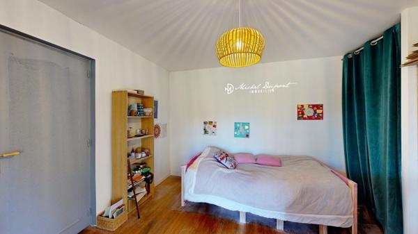 Elégance de la pierre et promesse d'un nouveau projet