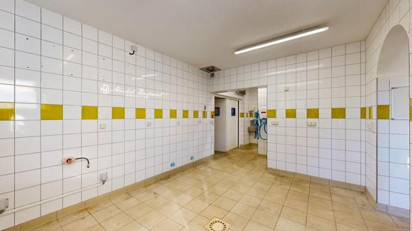 Elégance de la pierre et promesse d'un nouveau projet