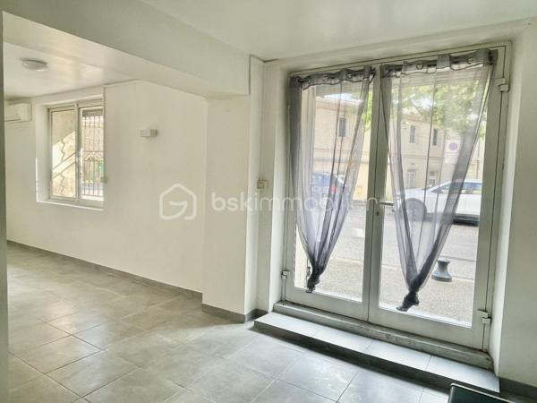 Appartement de 42,72 m²