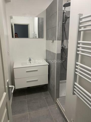 Appartement de 42,72 m²