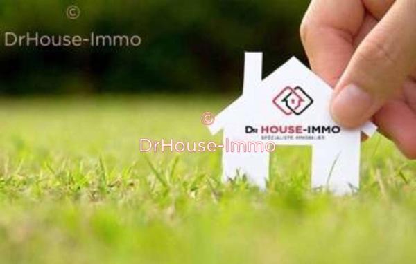 Terrain à vendre de 643 m²