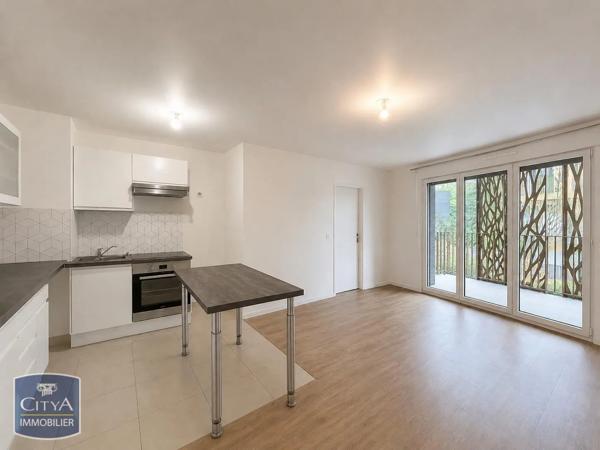 Appartement à louer 2 pièces 47.72m² Bry-sur-Marne (94360)