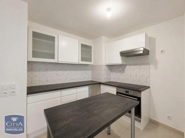 Appartement à louer 2 pièces 47.72m² Bry-sur-Marne (94360)