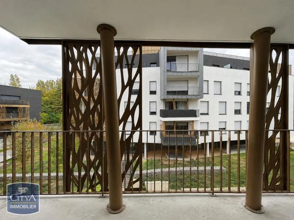 Appartement à louer 2 pièces 47.72m² Bry-sur-Marne (94360)