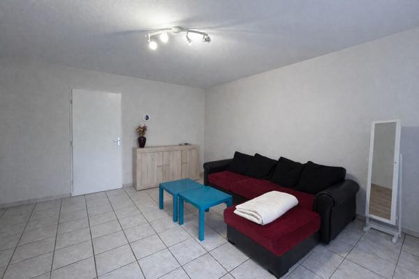 Maison Amiens 2 pièce(s) 57.28 m2