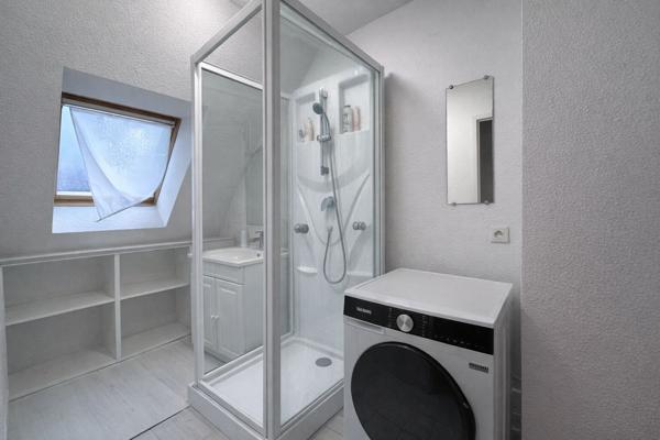 Maison Amiens 2 pièce(s) 57.28 m2