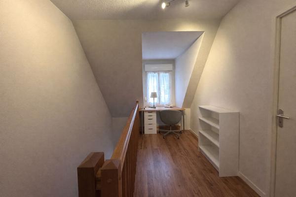 Maison Amiens 2 pièce(s) 57.28 m2