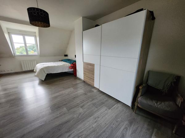 Maison Dourdan 5 pièce(s) 100 m2