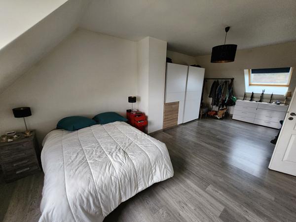 Maison Dourdan 5 pièce(s) 100 m2