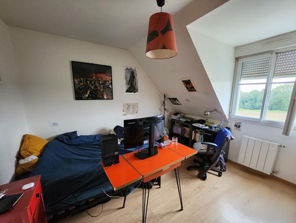 Maison Dourdan 5 pièce(s) 100 m2