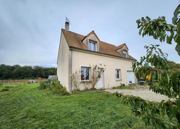 Maison Dourdan 5 pièce(s) 100 m2