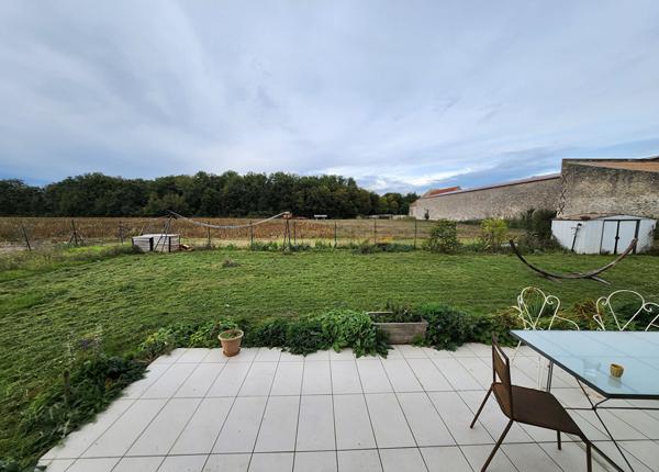 Maison Dourdan 5 pièce(s) 100 m2