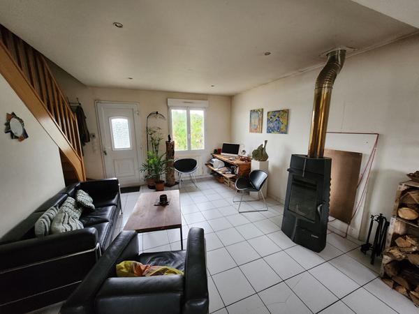 Maison Dourdan 5 pièce(s) 100 m2