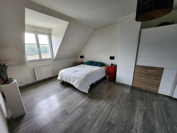 Maison Dourdan 5 pièce(s) 100 m2