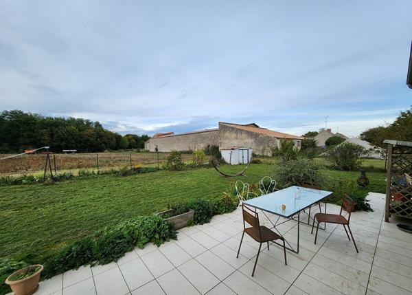 Maison Dourdan 5 pièce(s) 100 m2