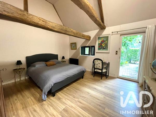 Maison à vendre 7 pièces 176 m² Feneu