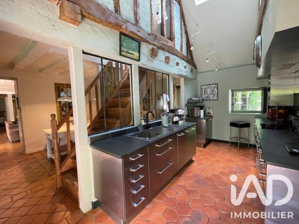 Maison à vendre 7 pièces 176 m² Feneu